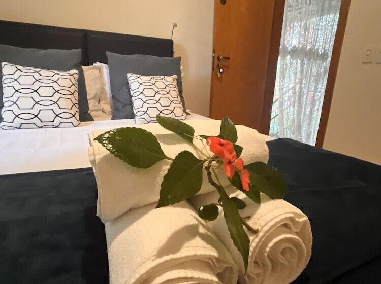 جناح سوبيريور, Villa Rica Pousada Boutique