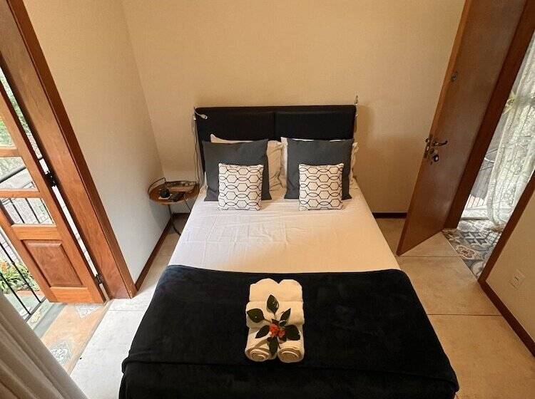 جناح سوبيريور, Villa Rica Pousada Boutique