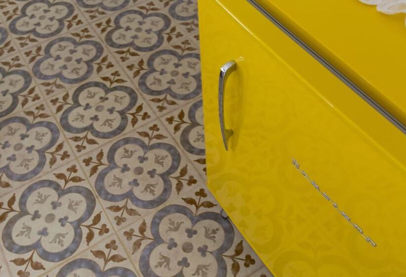 شاليه سوبيريور غرفة نوم واحدة, Villa Rica Pousada Boutique