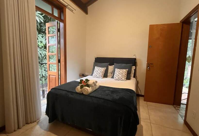 Люкс Superior, Villa Rica Pousada Boutique
