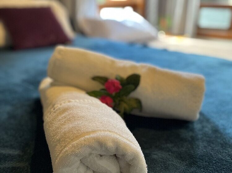 شاليه سوبيريور غرفة نوم واحدة, Villa Rica Pousada Boutique