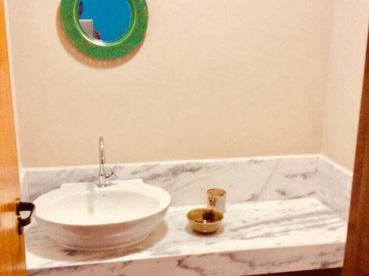 جناح سوبيريور, Villa Rica Pousada Boutique