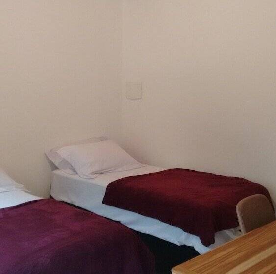 جناح سوبيريور, Villa Rica Pousada Boutique