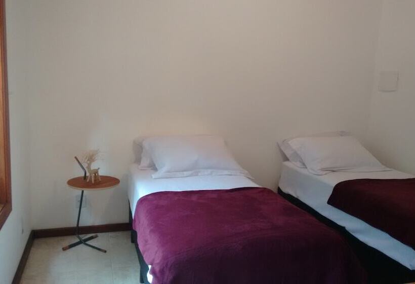 Люкс Superior, Villa Rica Pousada Boutique