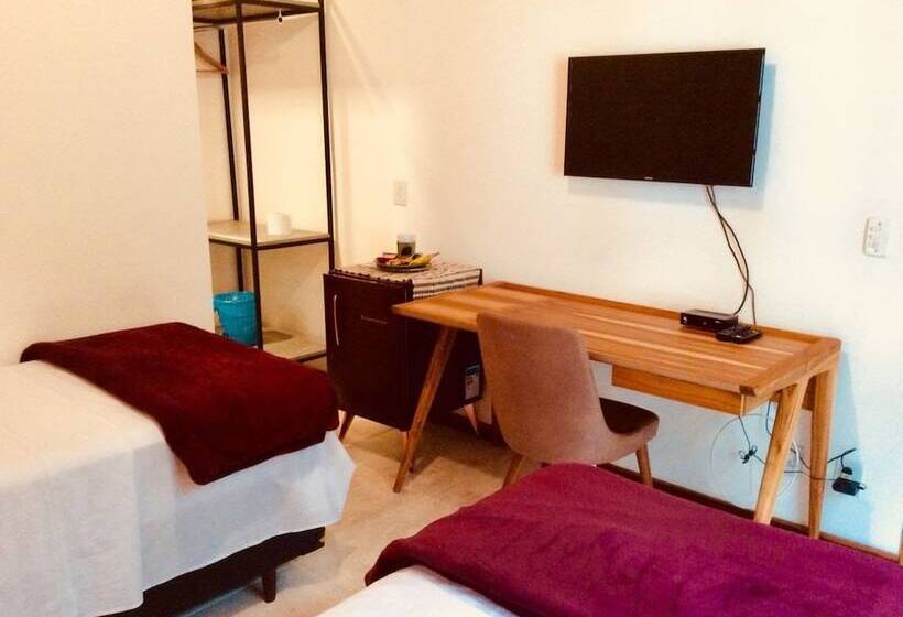 جناح سوبيريور, Villa Rica Pousada Boutique