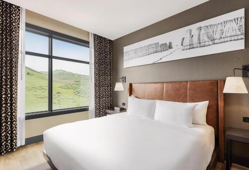 家庭套房, Origin Red Rocks, A Wyndham