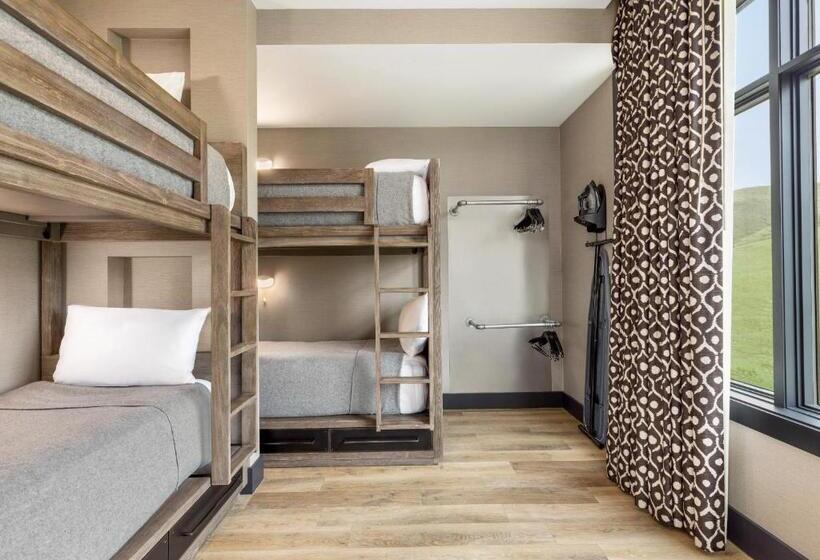 家庭套房, Origin Red Rocks, A Wyndham