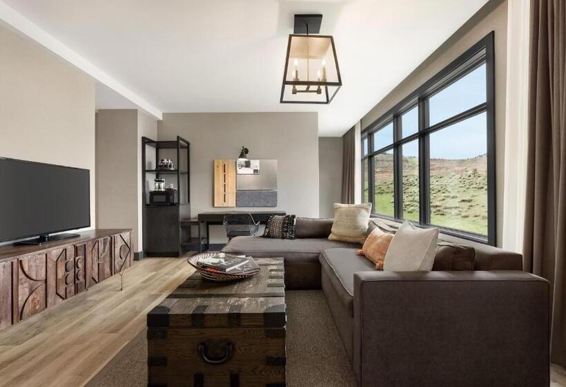패밀리 스위트, Origin Red Rocks, A Wyndham