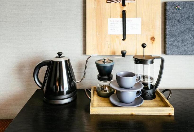 适合残疾人士使用的套间, Origin Red Rocks, A Wyndham