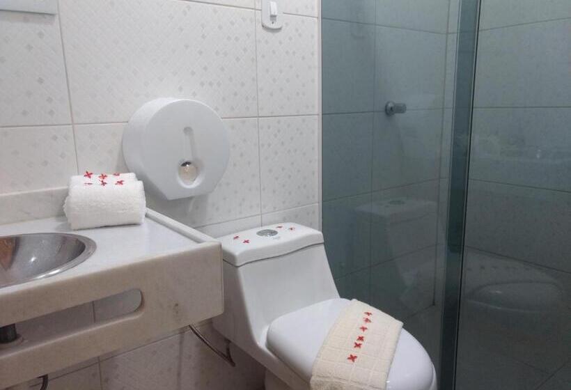 اتاق راحتی سه تخته, Maragogi Suítes