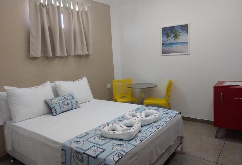 سوییت, Maragogi Suítes