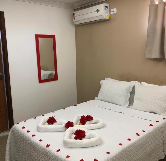 سوییت, Maragogi Suítes