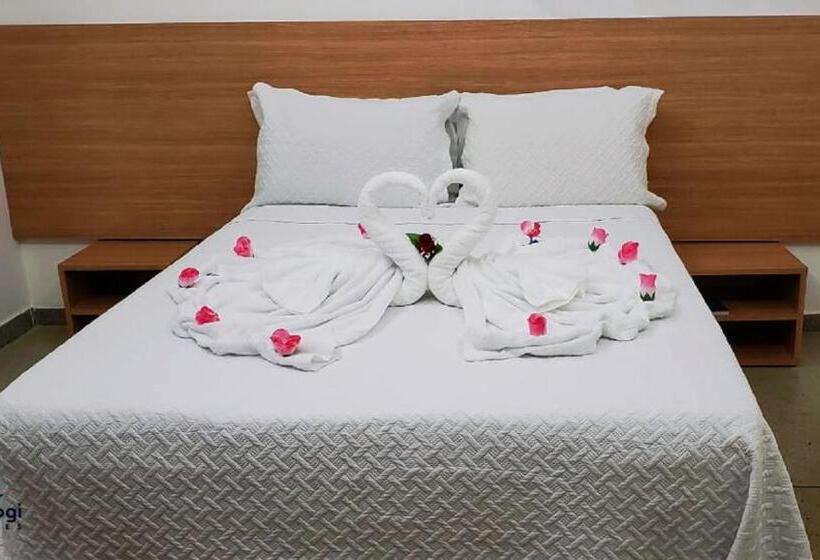 سوییت, Maragogi Suítes