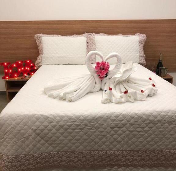 سوییت, Maragogi Suítes