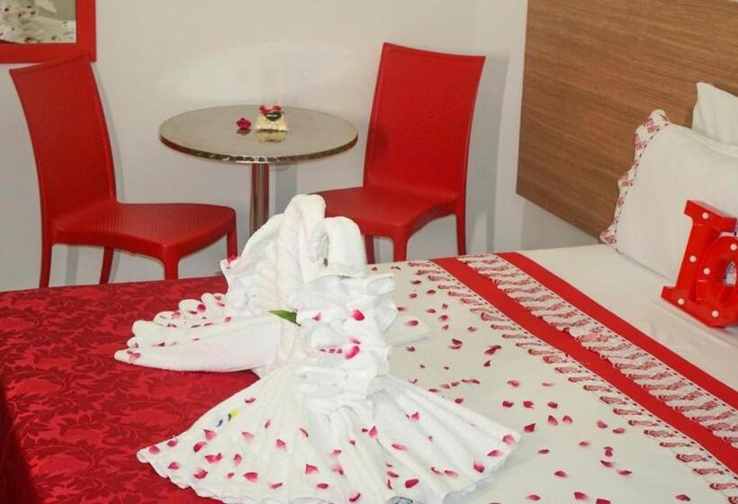 سوییت, Maragogi Suítes