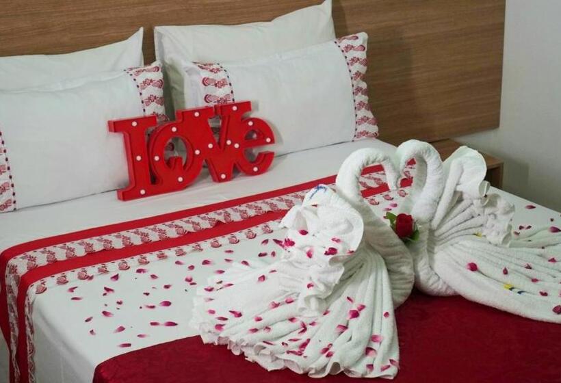 سوییت, Maragogi Suítes