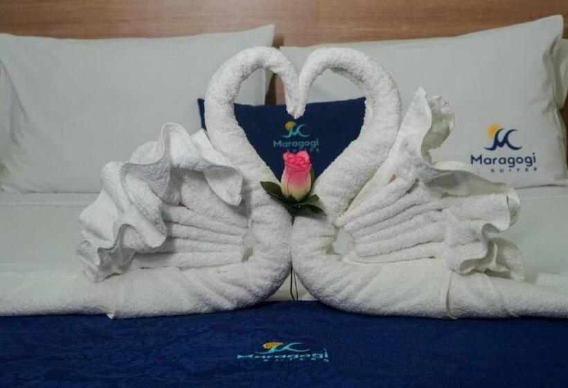 سوییت, Maragogi Suítes