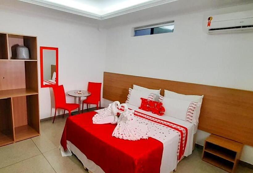 سوییت, Maragogi Suítes