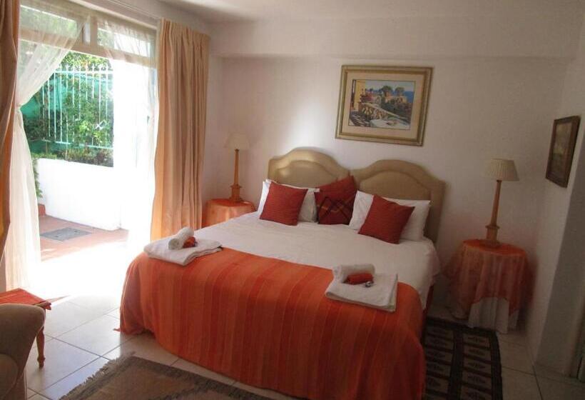 سوییت سوپریور, Norfolk Guest House