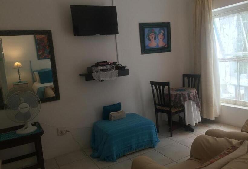 اتاق استاندارد, Norfolk Guest House