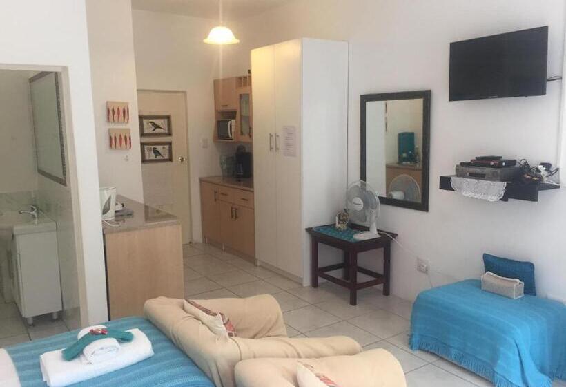 اتاق استاندارد, Norfolk Guest House