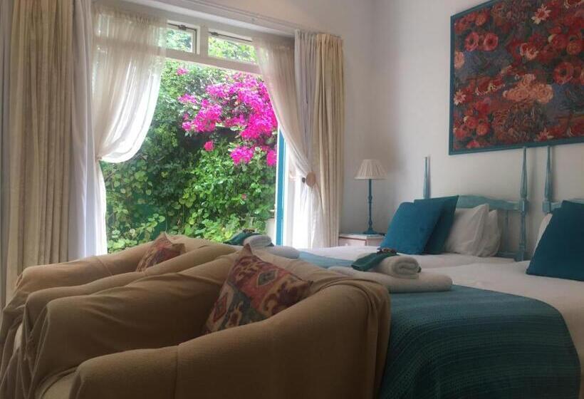 اتاق استاندارد, Norfolk Guest House