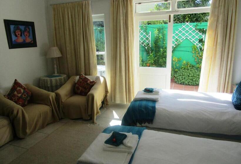 اتاق استاندارد, Norfolk Guest House