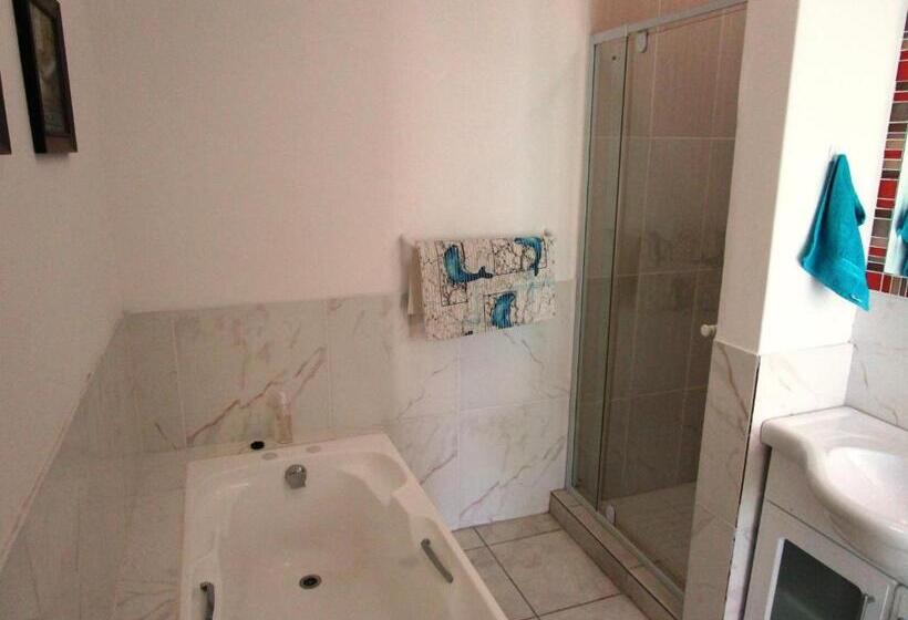 اتاق استاندارد, Norfolk Guest House