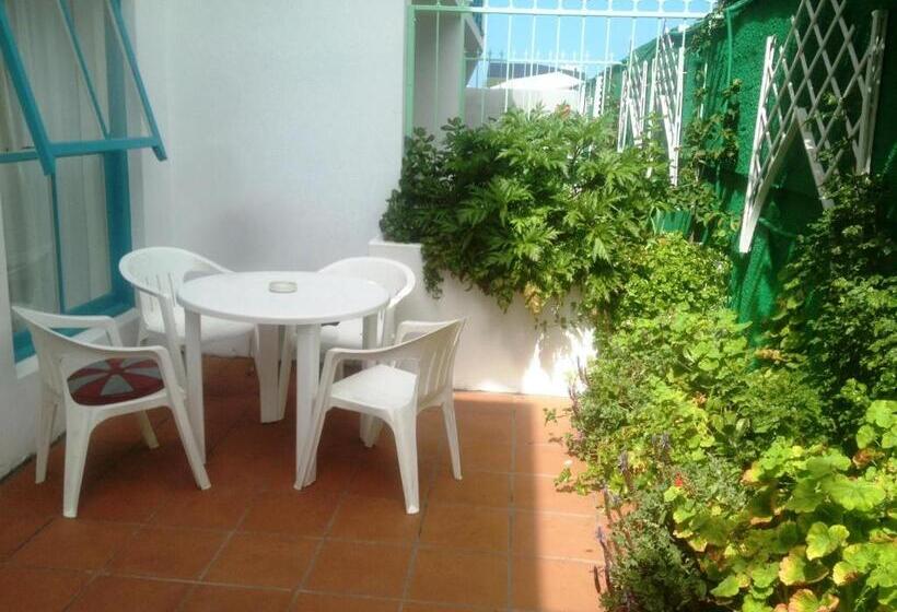 اتاق استاندارد, Norfolk Guest House