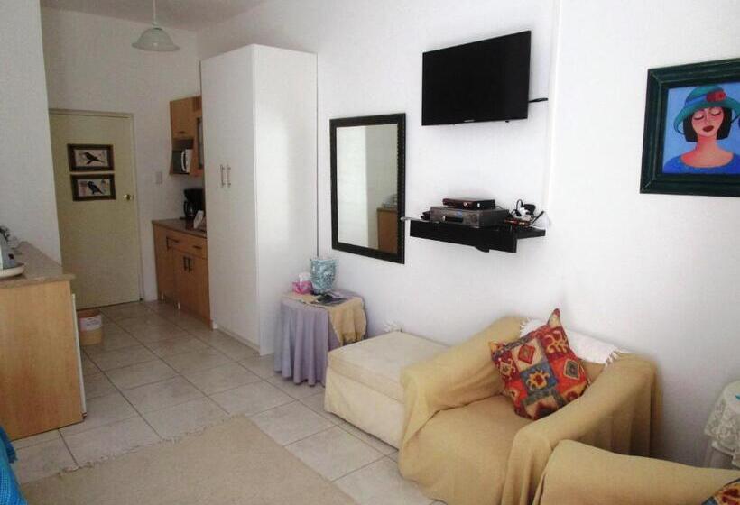 اتاق استاندارد, Norfolk Guest House