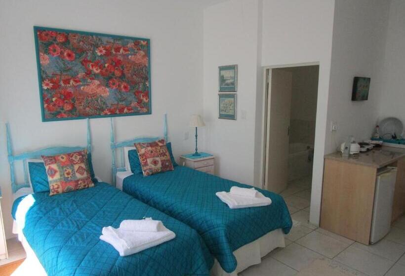 اتاق استاندارد, Norfolk Guest House