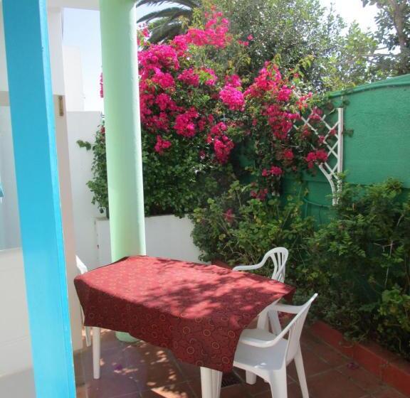 سوییت سوپریور, Norfolk Guest House