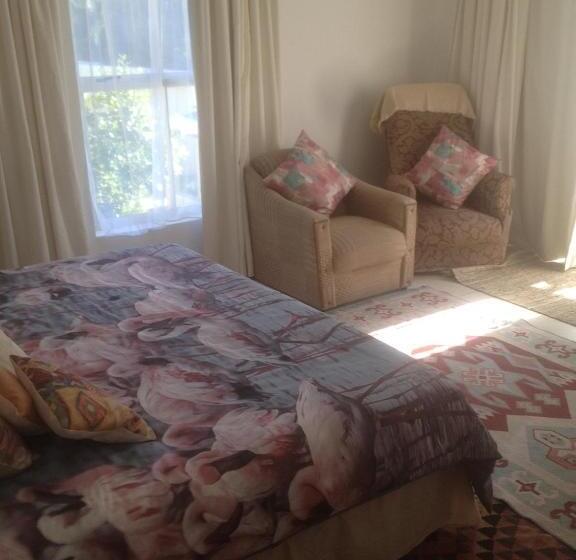 استودیو استاندارد با تخت کینگ, Norfolk Guest House