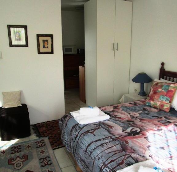 استودیو استاندارد با تخت کینگ, Norfolk Guest House