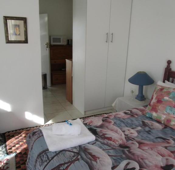 استودیو استاندارد با تخت کینگ, Norfolk Guest House