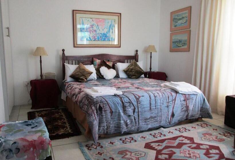 استودیو استاندارد با تخت کینگ, Norfolk Guest House