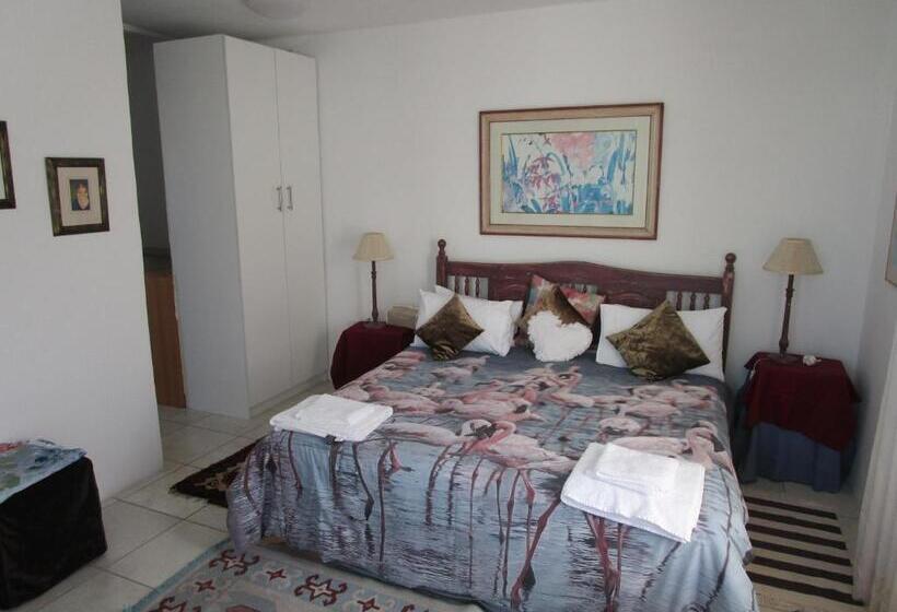 استودیو استاندارد با تخت کینگ, Norfolk Guest House