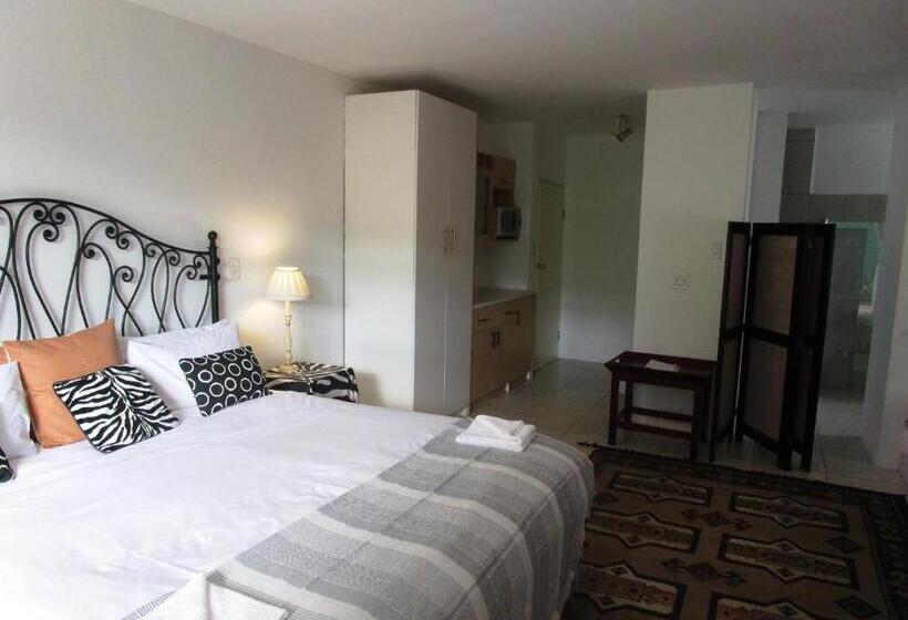 استودیوی استاندارد, Norfolk Guest House