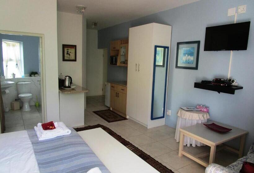 سوییت سوپریور, Norfolk Guest House