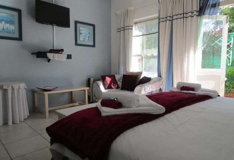 سوییت سوپریور, Norfolk Guest House