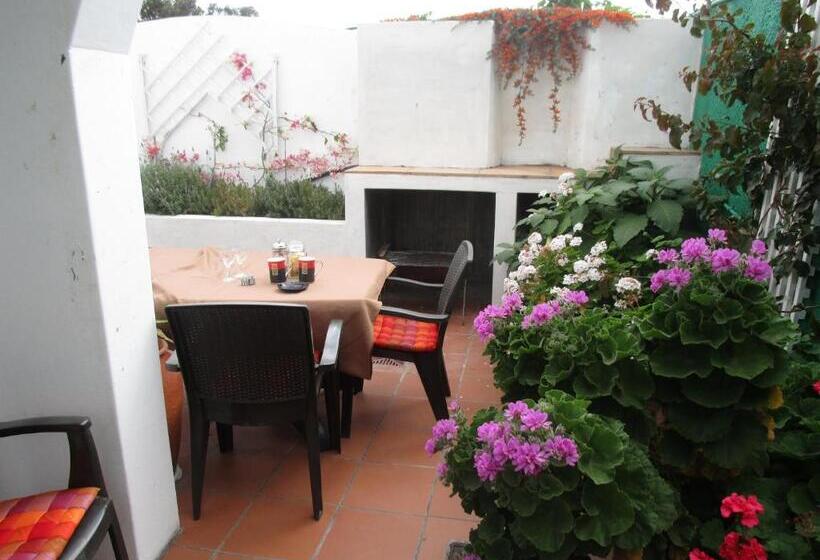 استودیوی استاندارد, Norfolk Guest House