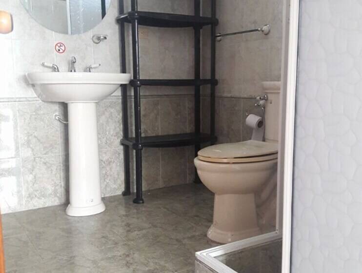 اتاق استاندارد, Vitrips Hostel Villavicencio