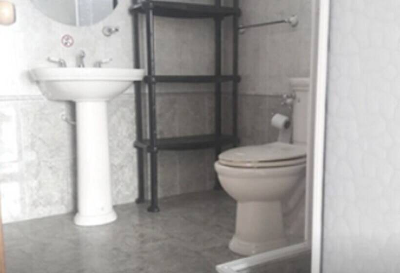 اتاق استاندارد, Vitrips Hostel Villavicencio