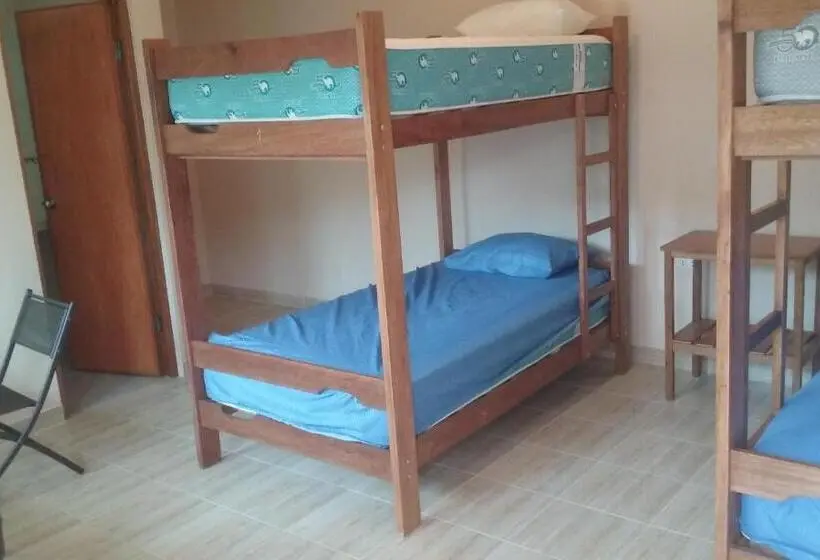 スタンダード４人部屋, Casamar