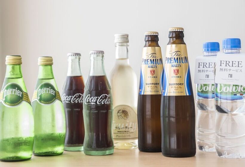 سوئیت مدیریتی 2 خوابه, Tomoya Residence Hotel Kyoto