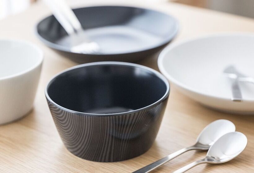 سوئیت مدیریتی 2 خوابه, Tomoya Residence Hotel Kyoto