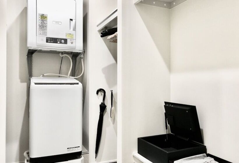 سوئیت مدیریتی 2 خوابه, Tomoya Residence Hotel Kyoto