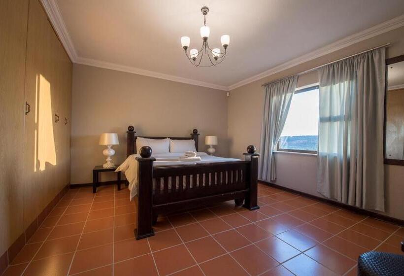 Апартаменты 1 Спальня, Map's View Guesthouse