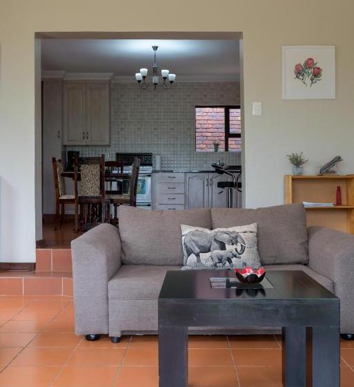 Апартаменты 1 Спальня, Map's View Guesthouse