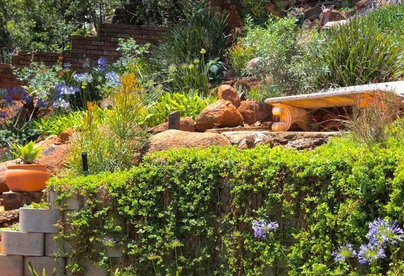 Апартаменты 1 Спальня, Map's View Guesthouse